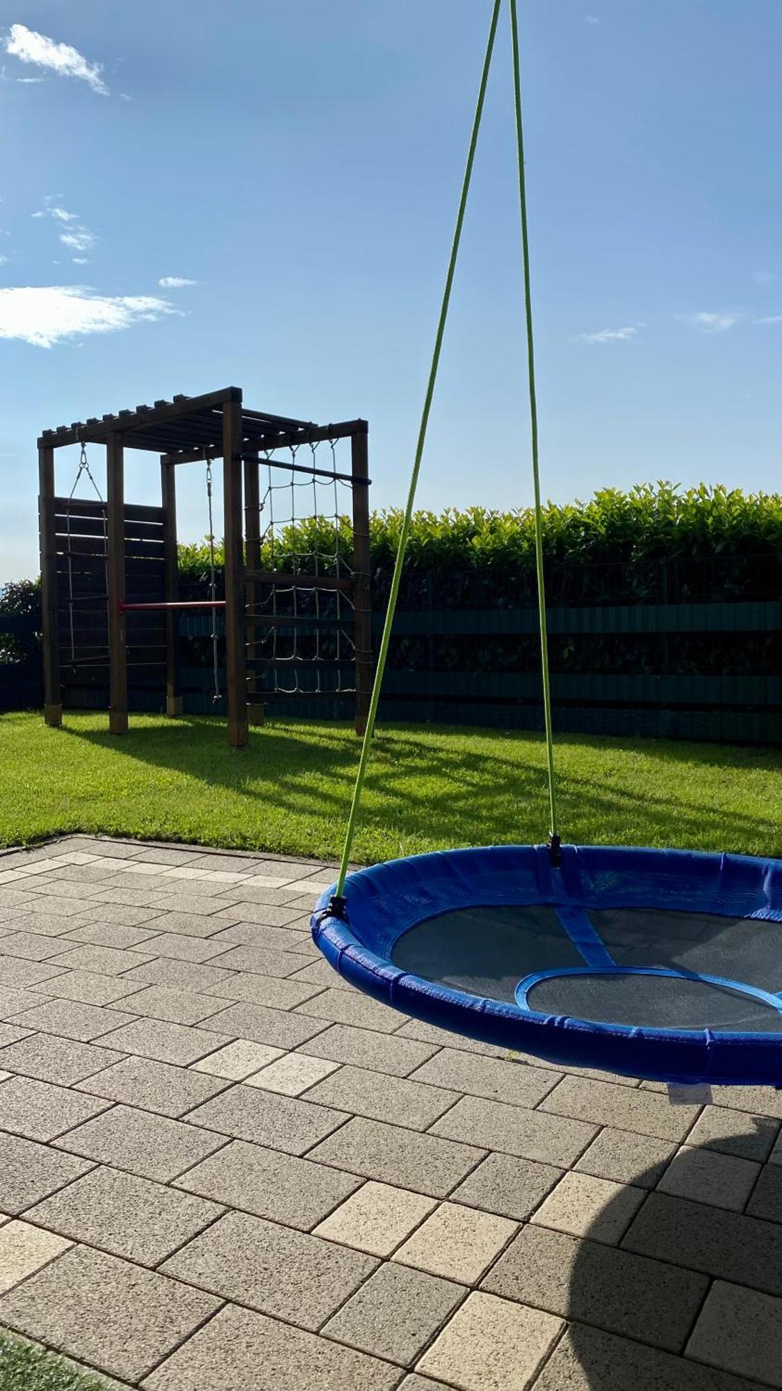 Neu! Top Apartment! 7Km Saarbruecken! Terrasse, Garten! Sulzbach  Экстерьер фото