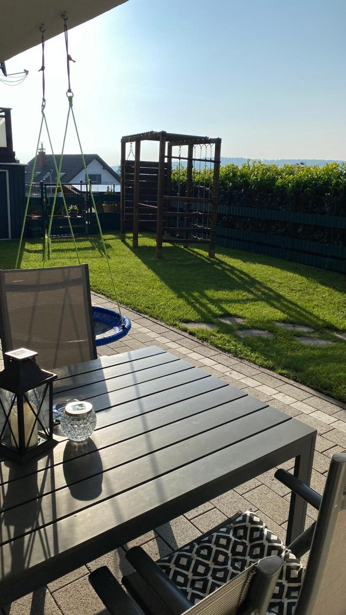 Neu! Top Apartment! 7Km Saarbruecken! Terrasse, Garten! Sulzbach  Экстерьер фото