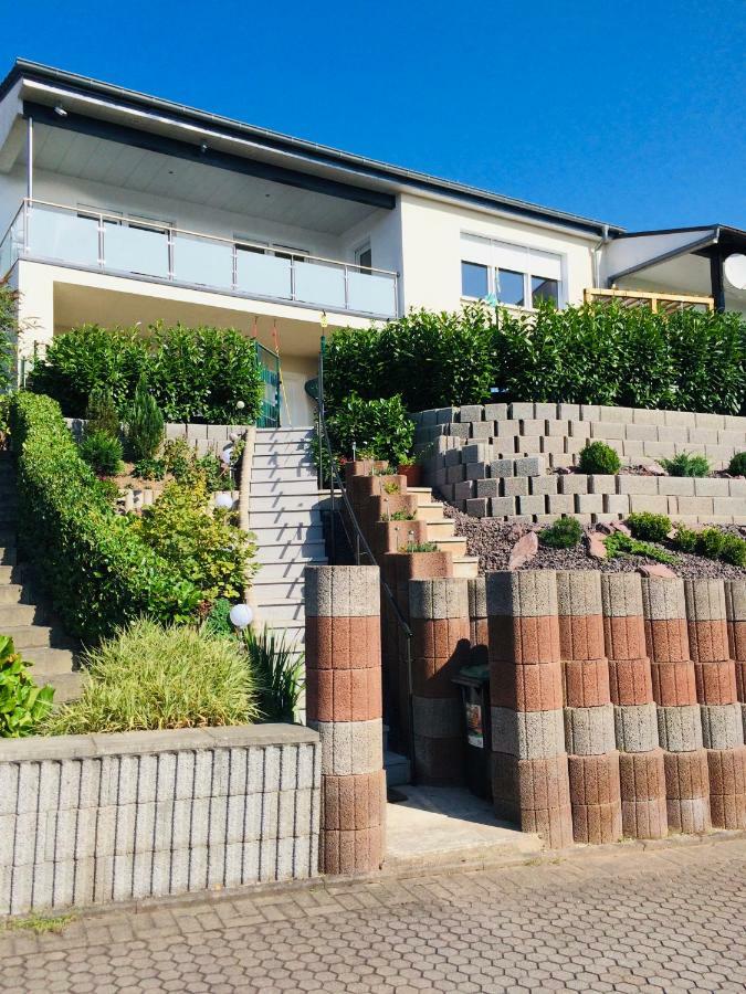Neu! Top Apartment! 7Km Saarbruecken! Terrasse, Garten! Sulzbach  Экстерьер фото